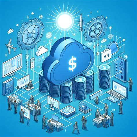 Datapro | Recommendations and techniques for optimizing scaling costs