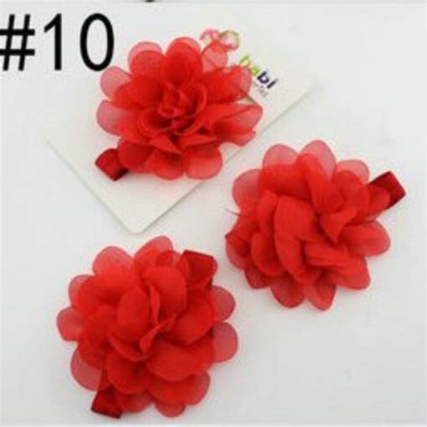 Exquisite Red Princess Ball Gown | Kids Party Dress