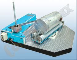 Roll Wrapping Machine, Packaging Machines, Stretch Roll Wrap Machine