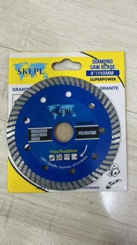 Cutting Disc Manufacturer, Exporter & Supplier from Delhi India