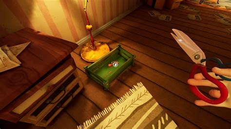 Image result for Code Hello Neighbor 2