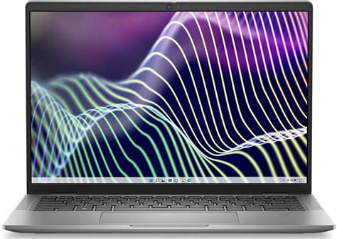 Dell Latitude 7440 14.0" IPS WUXGA Business Laptop (Intel i7-1365U vPro ...