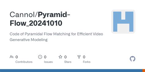 Image result for Download Load Pyramid Flow Model