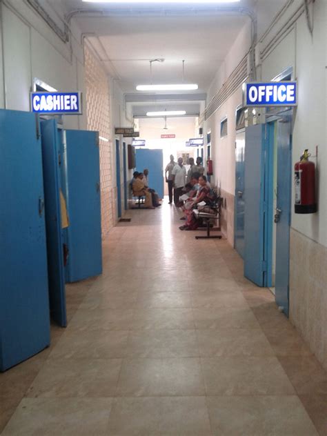 Welcome to Official Website of ESI (MB) Scheme