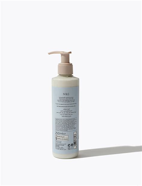 Buy Geranium Hand & Body Lotion 250ml at Marks & Spencer