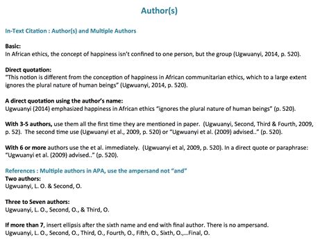 Apa Citation In Text Purdue Owl : How to Cite a Podcast in APA ...