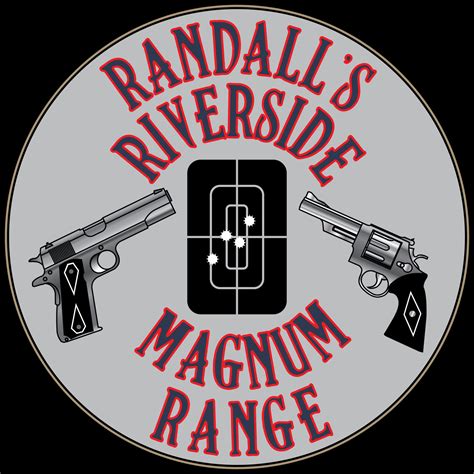 Randall's Riverside Magnum Range