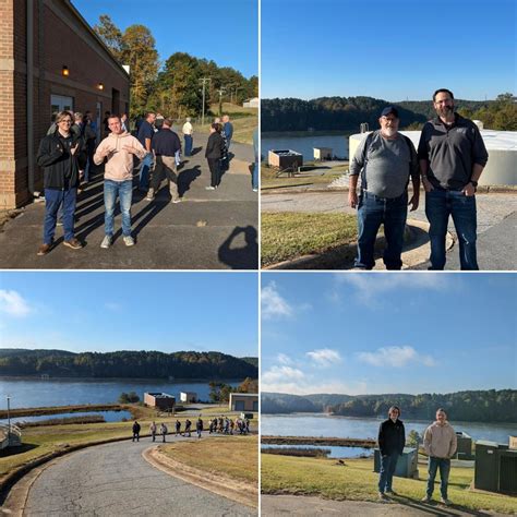 Broad River Water Authority on LinkedIn: Did you know? After passing a ...