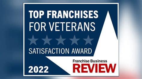 APA Named Top Franchise for Veterans in 2022 - American Poolplayers ...