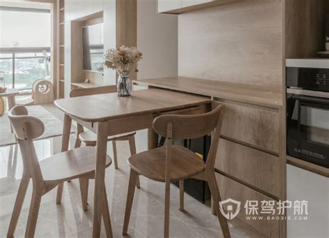上海75平米两室一厅装修多少预算 当今最耐看的装修风格_住范儿