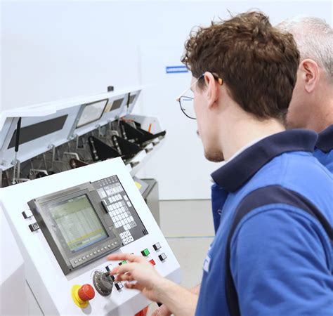 CNC Machines Operator - 3 Accurate Reasons To Quickly Apply