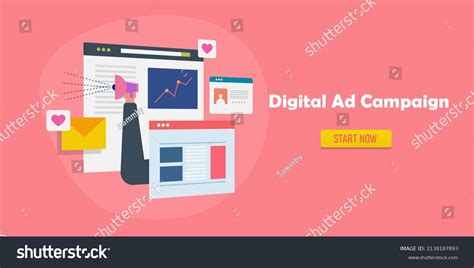 Digital Ad Vector 的图像结果