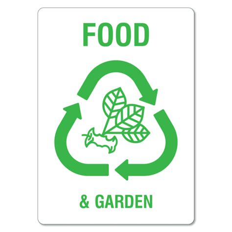 Organic Waste Sign 的图像结果