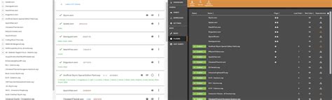 Image result for Vortex Change Load Order