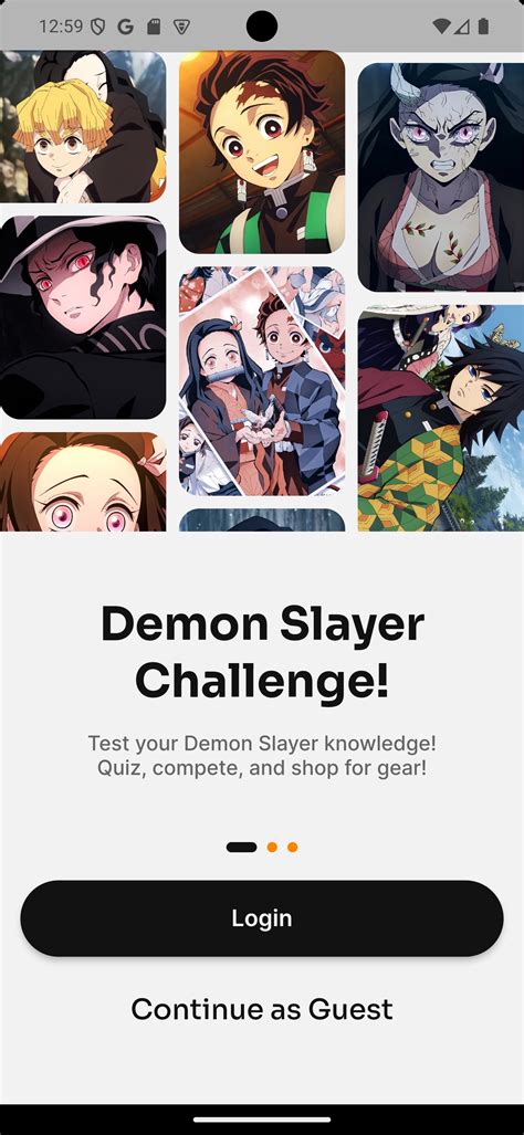 Demon Slayer - Quiz Game APK for Android Download