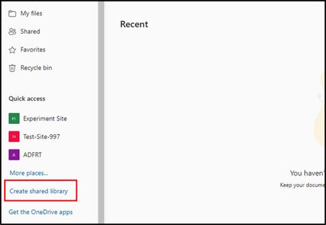 Image result for One Drive Library