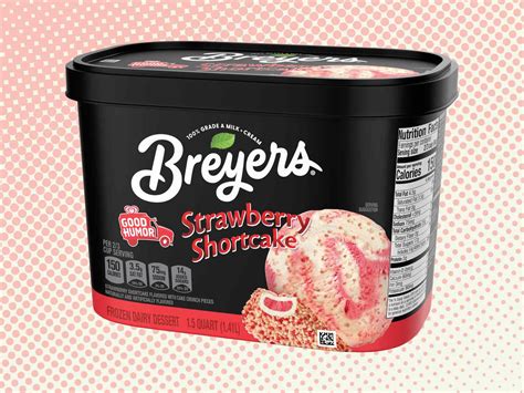 Breyers Ice Cream Flavors Breyers Ice Cream Flavors | Top 23 In 2025