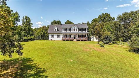 923 County Line Road Resaca, GA 30735 | MLS 7636273