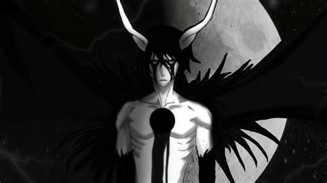 Ulquiorra Cifer Wallpapers - Wallpaper Cave