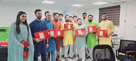 Arastu Systems Office Photos