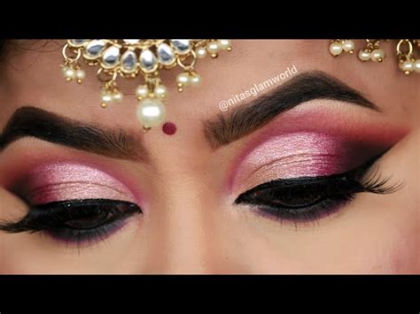 Image result for Indian Eye Tutorial