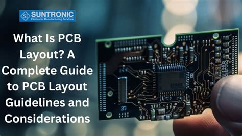 Image result for Principles of PCB Layout
