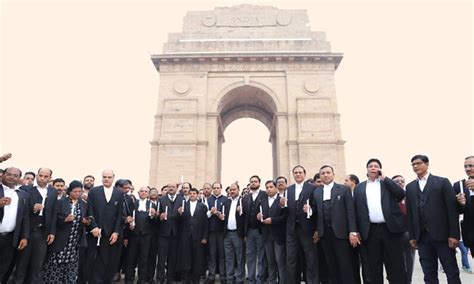 BCI Asks District Bar Associations To Mandatorily Furnish Details Of ...