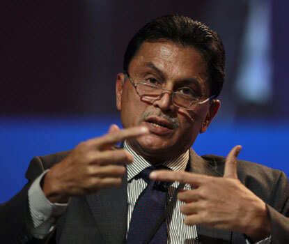 C B Bhave at IOSCO conference | Page 3 | The Times of India