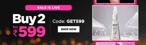 BBlunt, Official Website, Buy Hair Care Products in India!