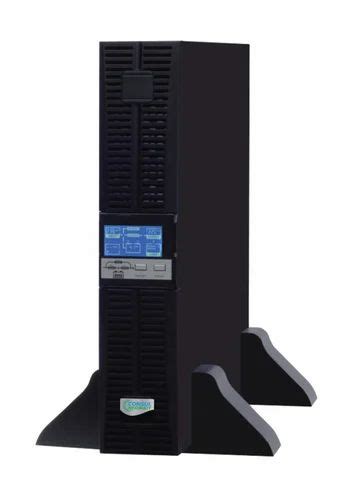 Eaton Online Ups - UPS 6KVA/6KW UPS Rack Tower Model Trader - Retailer ...