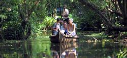 Munnar - Alleppey - Vaikom Holiday Package