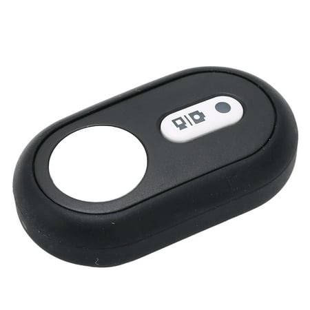Wireless Camera Remote Shutter, Camera Shutter Remote Control Mini ...