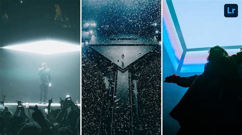 13 Concert Lightroom Presets (Free & Paid) | Gridfiti
