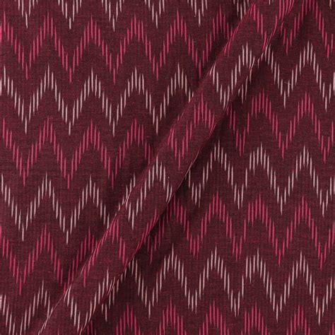 Ikat Fabric - SourceItRight