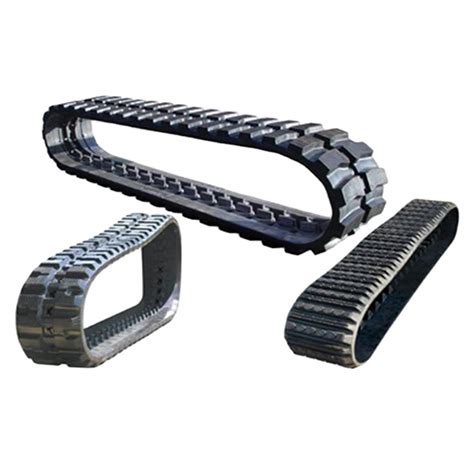 Rail en caoutchouc Hitachi EX30, rails en caoutchouc EX30-1/EX30-2 ...