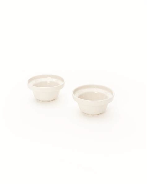 Shop Dip Plates & Dip Bowls Online | Ware Innovations