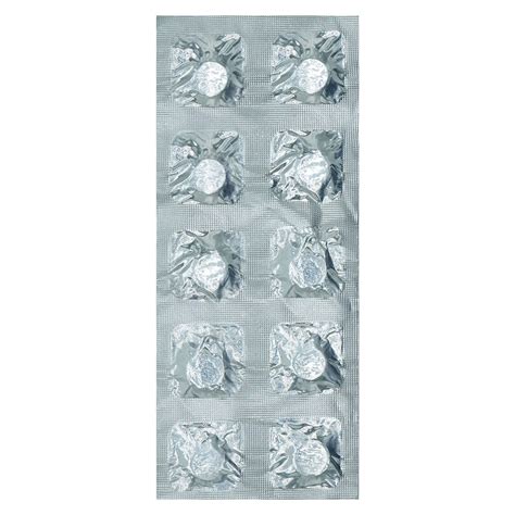 Myospaz D Tablet | Uses, Side Effects, Price | Apollo Pharmacy