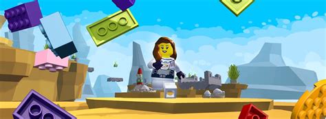 Image result for Unity LEGO Game