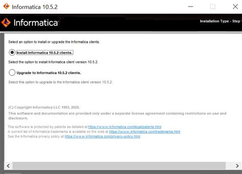 Image result for Informatica Setup