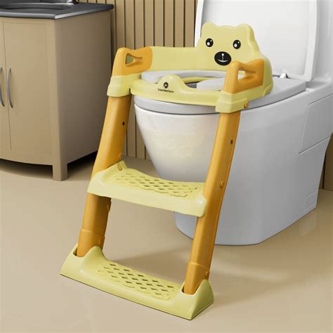 Potty Training Seat - StarAndDaisy Premium Kids Potty Seat