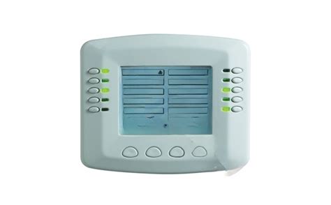 IntelliTouch Control Panel 的图像结果