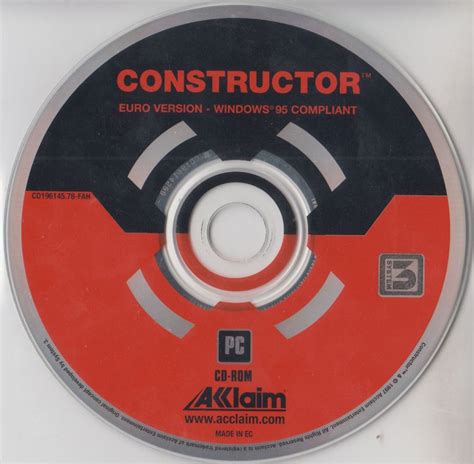 Computer Simulation Construct Game Cover 的图像结果