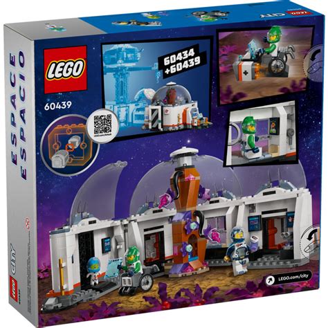 Image result for LEGO Science Lab