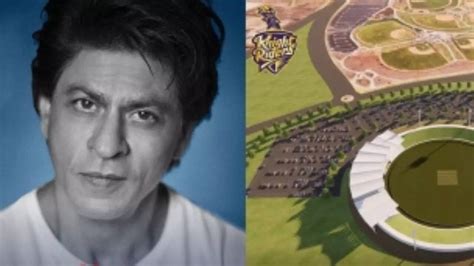 Shah Rukh Khan to build world-class cricket stadium in LA, here’s what ...