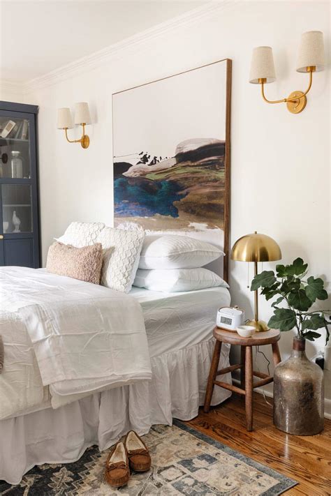 Office Guest Room Ideas for a Cozy Temporary Sleeping Space - DESIGN IT ...