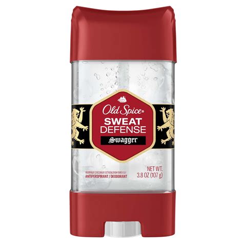 Old Spice Deodorant Swagger