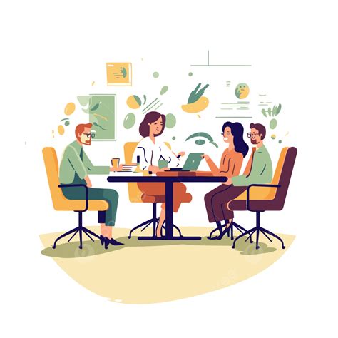 Meeting Clip Art 的图像结果