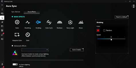 Image result for Windows Not Controlling RGB