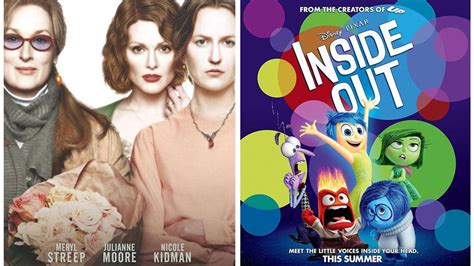 8 great movies to watch during Mental Health Awareness Month