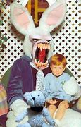 Image result for Crazy Easter Bunny